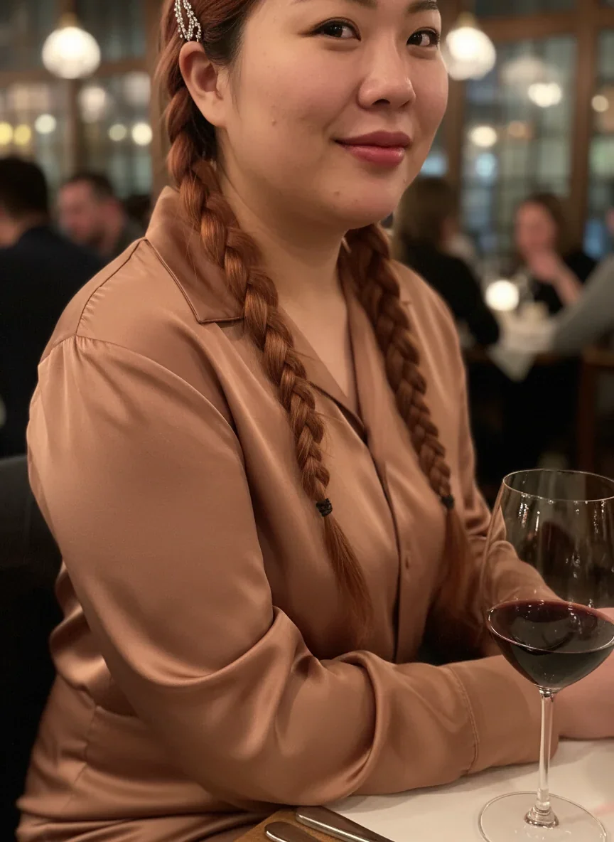 Vanessa