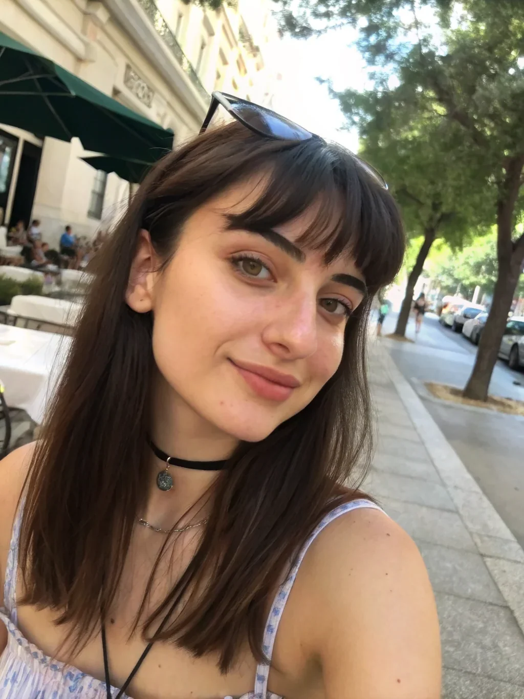 Sabrina