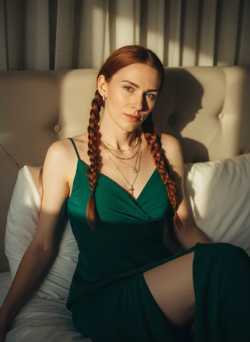 Caroline