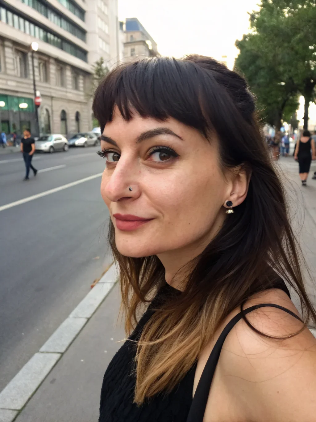Suzanne