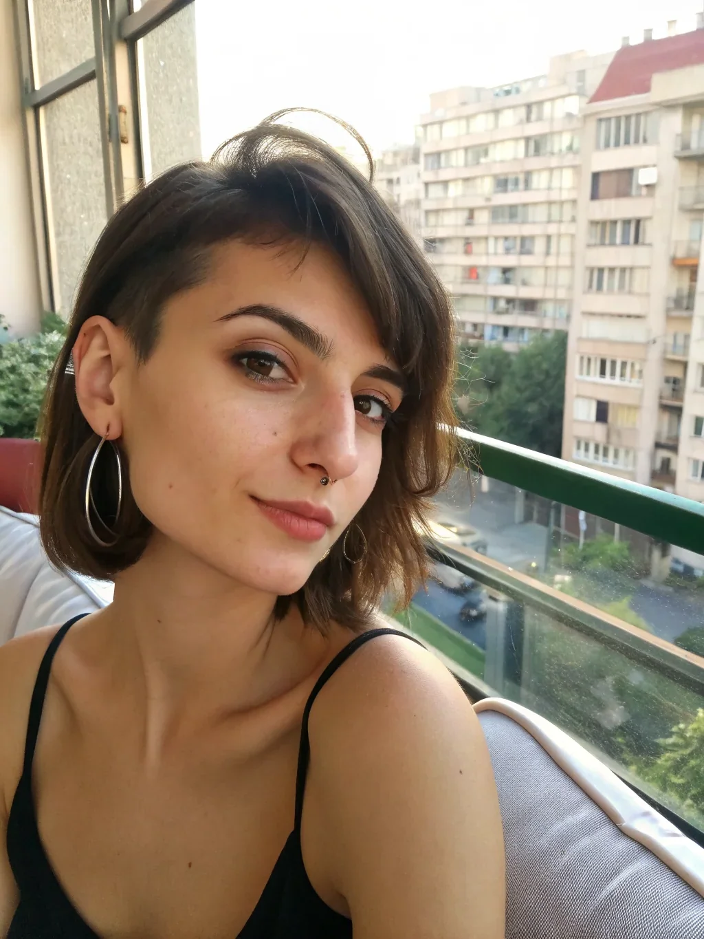 Nora