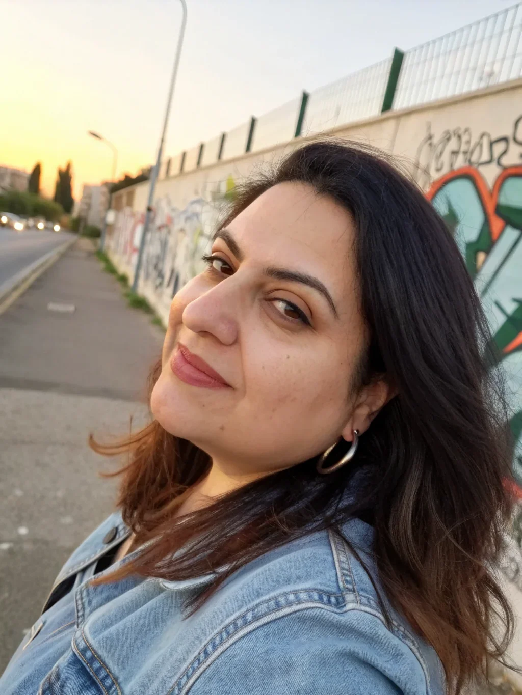 Cécile