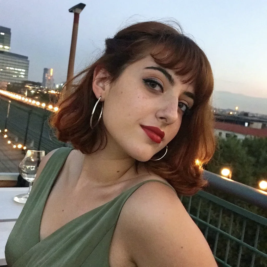 Lila